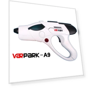 4D AR Somatosensory Gatling Gun Toy — Interactive Learning Devices, Got Now