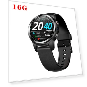 5G WiFi Dual Frequency Smart Watch — Smartwatches, Tiktop2