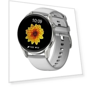 Amoled Smart Watch — Wearable Accessories, Tiktop2