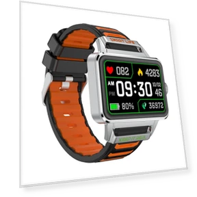 Android Smartwatch — Smartwatches, Rainbuvvy
