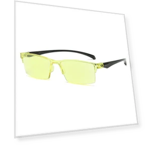 Automatic Anti-Blue Light Reading Glasses — Blue Light Glasses, Reliable tool