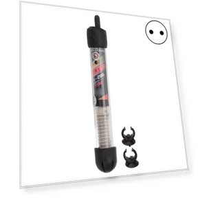 Automatic Aquarium Heater — Heaters & Chillers, Honor Electronics