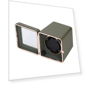 Automatic Watch Winder — Watch Winders, OutsideWorld