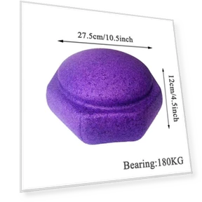 Balancing Stepping Stones Set — Stacking Blocks, Healthy life for you