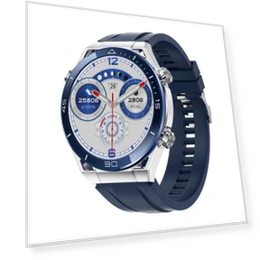 Bluetooth Call Monitor Heart Rate Smart Bracelet — Wearable Accessories, Tiktop2