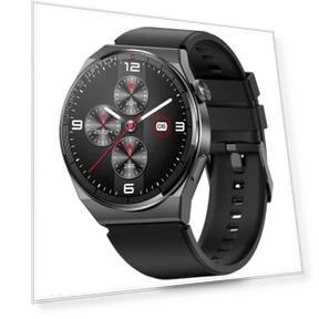 Bluetooth Call Smart Watch — Wearable Accessories, Tiktop2
