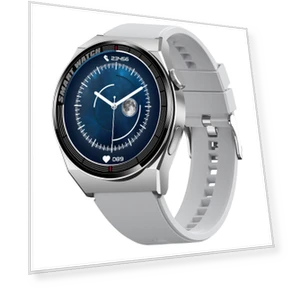 Bluetooth Call Smart Watch — Smartwatches, Tiktop2