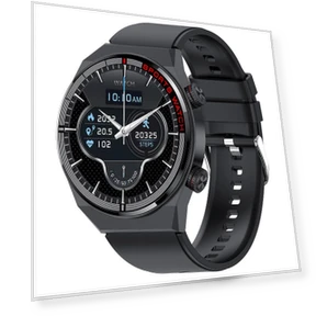 Bluetooth Call Smart Watch — Smartwatches, Tiktop2