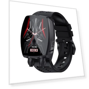 Bluetooth Call Smart Watch — Smartwatches, Tiktop2