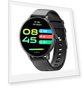 Bluetooth Call Smart Watch — Smartwatches, Xiaomi