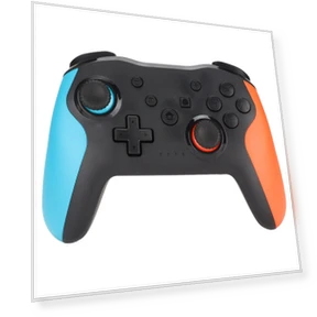 Bluetooth Gamepad Controller — Gaming Controllers, DIYelecs