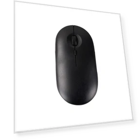 Bluetooth Wireless Mouse — Mouse Pads, guangchang01