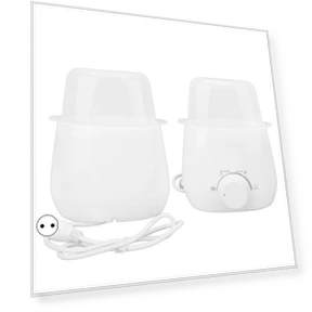 Bottle Warmer — Warmers & Sterilizers, OutsideWorld