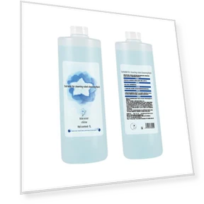 Compatible Floor Cleaning Solution — Cleaners, Perfect choice for your home