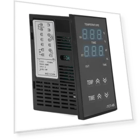 Digital Display Temperature Controller PID Thermostat — Climate Control Devices, TOMTOP JMS