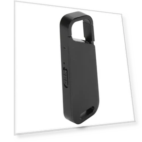 Digital Voice Recorder — Portable Audio Recorders, DIYelecs