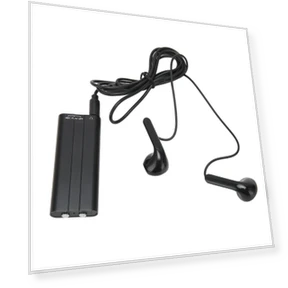 Digital Voice Recorder — Portable Audio Recorders, Honor Electronics