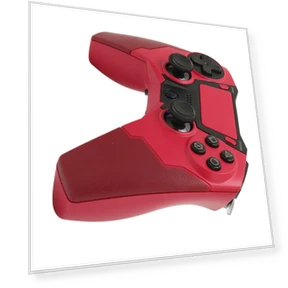 Dual Vibration Bluetooth Controller — Gamepads & Standard, Honor Electronics