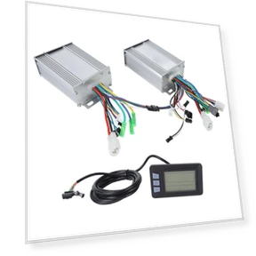 Electric Bike Conversion Kit — Rectifiers, WEST BIKING