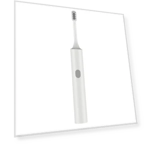 Electric Sonic Toothbrush — Kids' Electric Toothbrushes, StrideBox