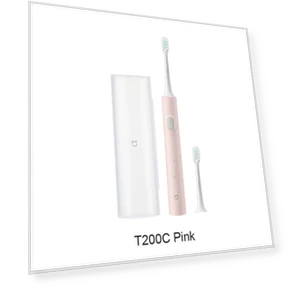 Electric Toothbrush Set — Chargers, Xiaomi