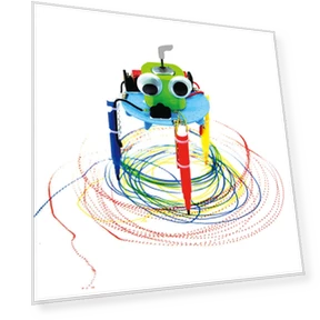 Electricity Handmade Materials for Elementary School Students — Science Kits, Challenge