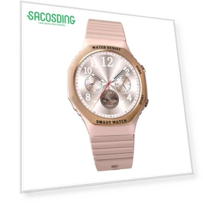 Fashion Bluetooth Smart Watch — Wearable Accessories, Tiktop2