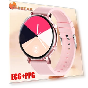 Fashion Smart Watch with Custom Dial — Smartwatches, Tiktop2