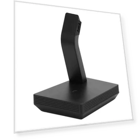 Fast Wireless Charging Stand for Headphones and Smart Bracelet — Chargers, Honor Electronics