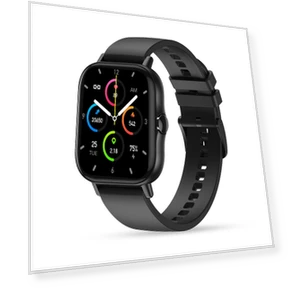 Fitness Smartwatch with Bluetooth Calls and Sleep Monitor — Smartwatches, Tiktop2