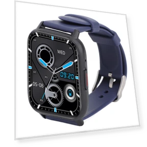 Fitness Tracker Smart Watch — Smartwatches, TOMTOP JMS