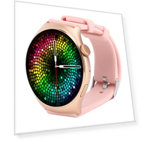 Fitness Tracker Smart Watch — Smartwatches, TOMTOP JMS