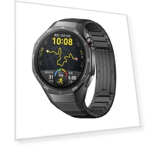 GT5 PRO Smartwatch — Fitness Bands, Xiaomi