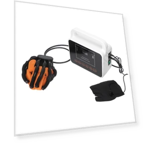 Hand Rehabilitation Robot — Hand Exercisers, Beautyyy
