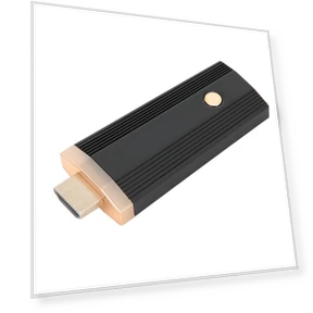High Definition Smartphone TV HDMI WIFI DONGLE — USB, Honor Electronics
