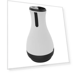 Intelligent Electric Vacuum Cupping Massager — Back Relief Solutions, TCMHEALTH