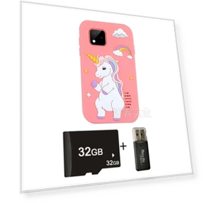 Kids Camera with Touch Screen — Interactive Learning Devices, Plastic Toys