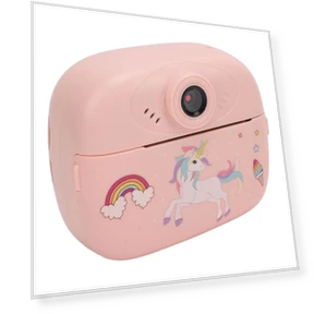 Kids Digital Camera — Camera Gear, Honor Electronics