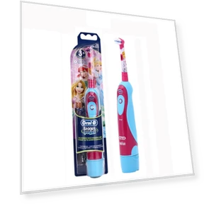 Kids Electric Toothbrush — Kids' Electric Toothbrushes, Oral-B