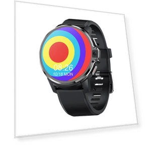 Men's Smart Watch — Smartwatches, Tiktop2