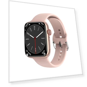 Mini Bluetooth Call Smart Watch — Smartwatches, Tiktop2