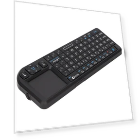 Mini Keyboard — Keyboards, Honor Electronics