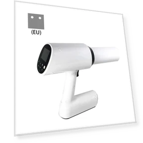Mini Touch Screen Dental X-Ray Camera — Dental Imaging Tools, Jumtop
