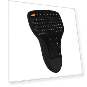 Miniature Smart Touch Mouse — Computer Mice, 3d printing machine