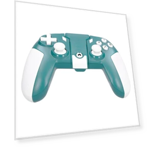 Mobile Gaming Controller — Mouse Pads, DIYelecs
