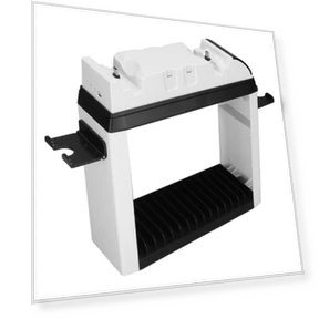 Multifunctional Charging Dock — Power Solutions, Honor Electronics