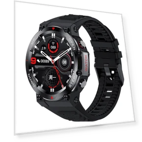 Outdoor Smart Watch — Smartwatches, Tiktop2