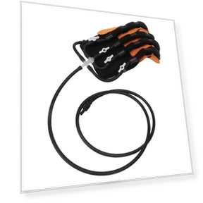 Pneumatic Rehabilitation Robot Glove — Arm Exercisers, Beautyyy