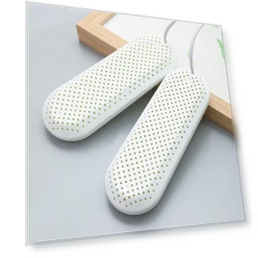 Portable USB Shoe Dryer — Shoe Dryers, Warm Land