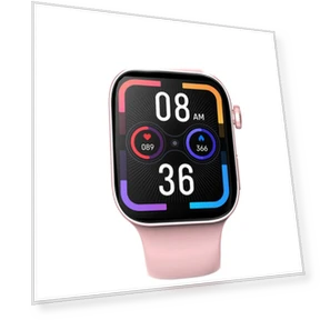 Pro Max Smart Fitness Sport Smartwatch — Smartwatches, StrideBox